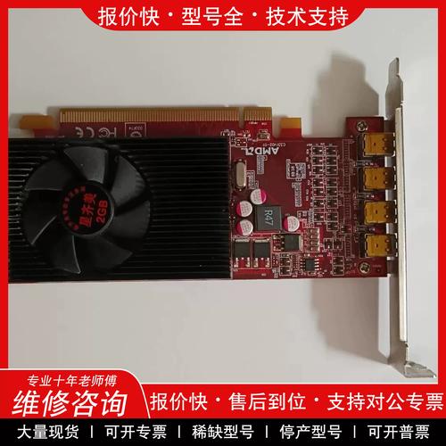 显卡性能测试场景