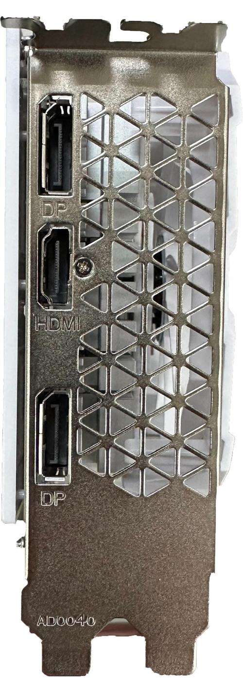 显卡性能测试场景