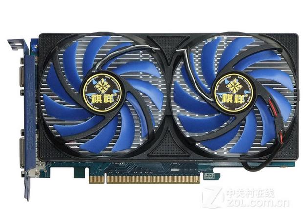 祺祥梦想GTS250 vs 蓝宝石R7 240 深度对比