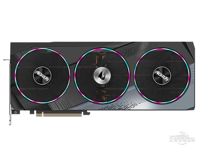 技嘉AORUS RX 7900 XTX ELITE 24G vs 迪兰RX 570 4G X-Serial 深度对比