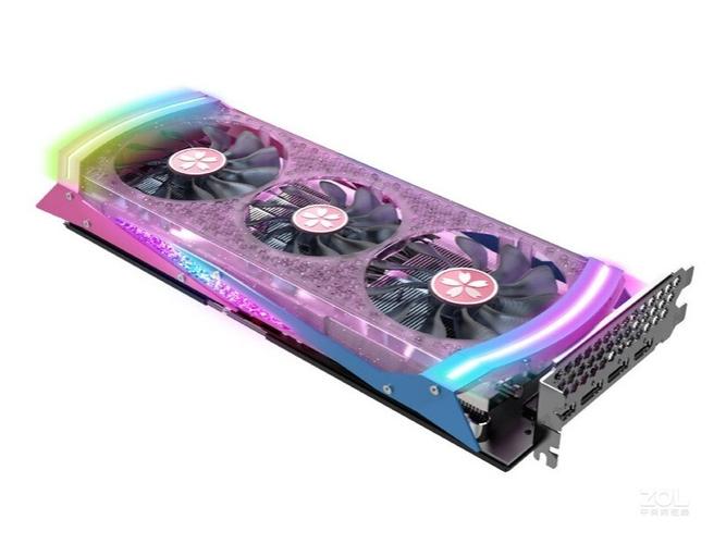 盈通RX 5700 XT樱瞳 vs 双敏GTS450大牛版 深度对比