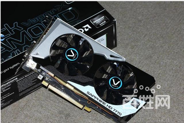 性价比对比示意图