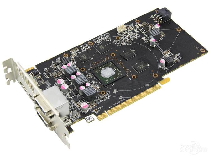 硬件升级与兼容性展示