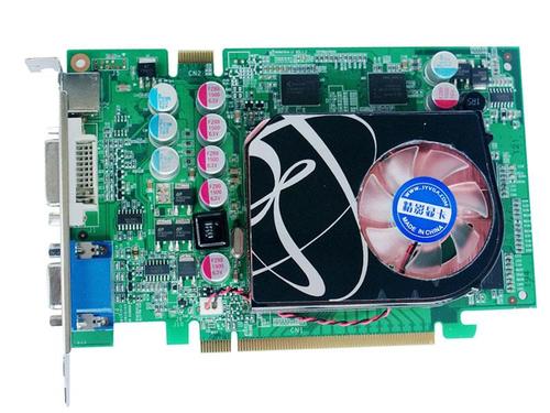 用户选购显卡场景