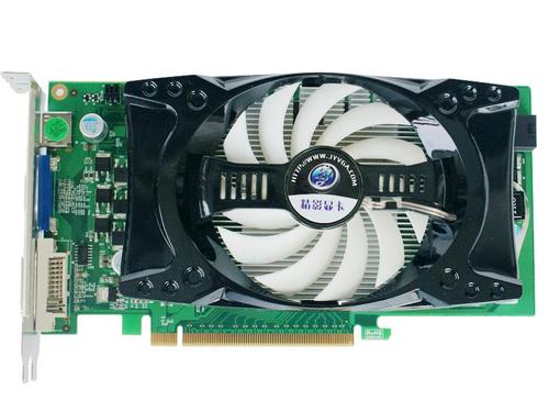 显卡性能测试场景