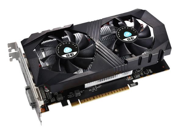 铭影GTX 1050Ti vs 七彩虹GTX 1650 深度对比