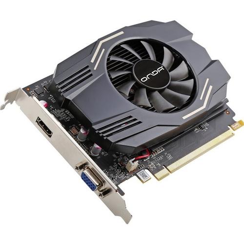 显卡性能测试场景