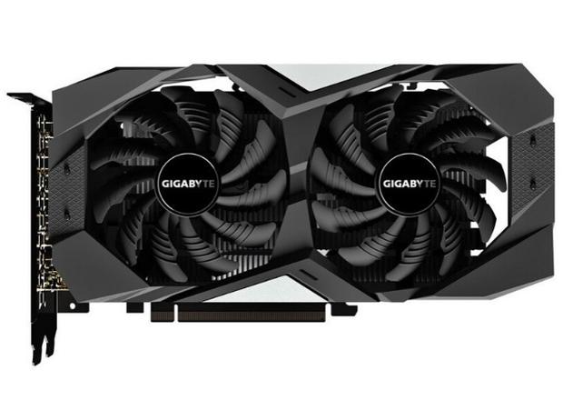 技嘉GTX 1650 WINDFORCE OC 4G vs 七彩虹GT740 灵动鲨-1GD5 深度对比