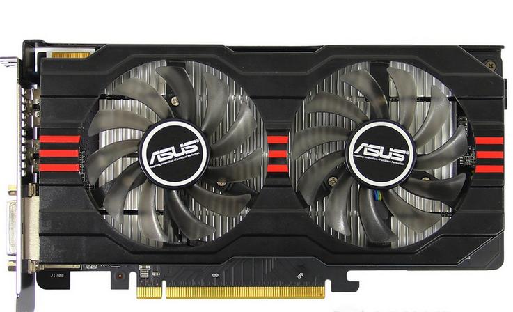 华硕HD7770-2GB vs 七彩虹iGame九段GTX560Ti 深度对比