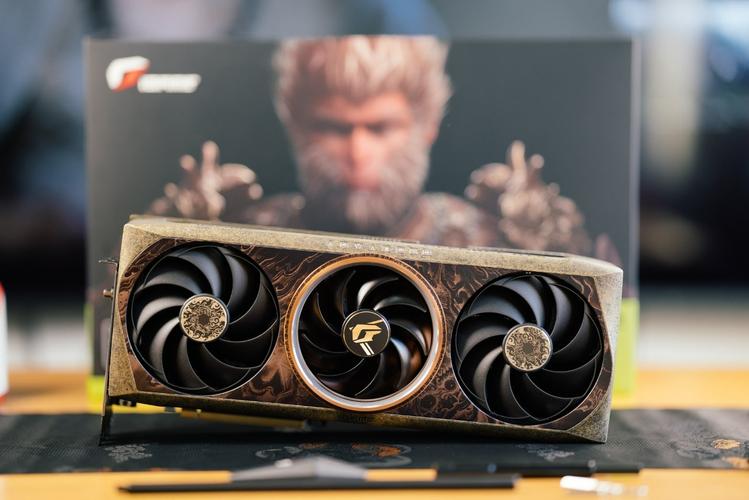 七彩虹RTX 4080 SUPER vs 微星GTX 1070Ti 深度对比