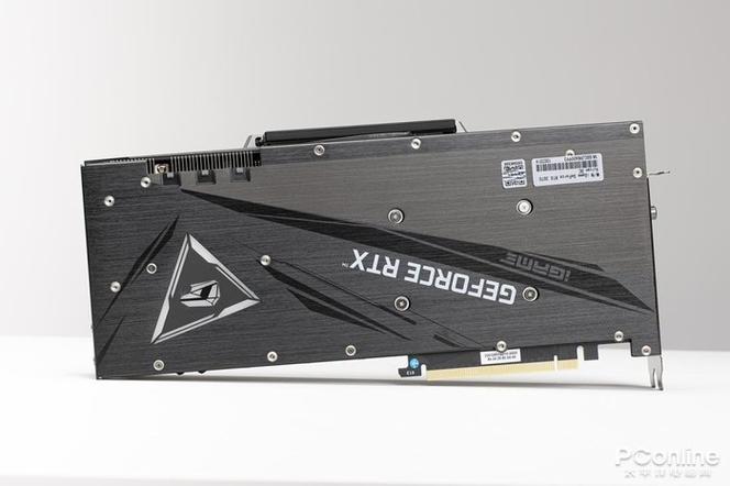 高性能游戏电脑运行画面