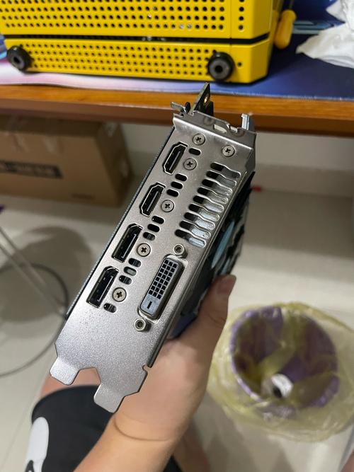 电脑装机与配件选择