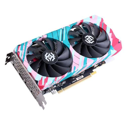 索泰RTX 4060 vs 蓝戟Arc B570 深度对比:NVIDIA与Intel中端显卡谁更值得买?