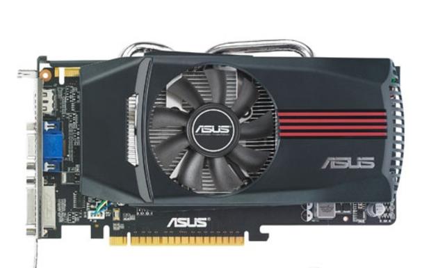 华硕ENGTX550 Ti vs 华硕ROG-STRIX-RTX 2070S 深度对比