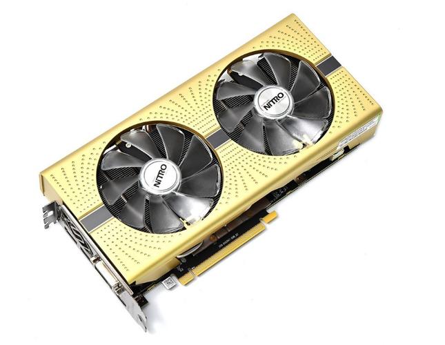蓝宝石RX 590 8G超白金纪念版 vs 技嘉GTX 750Ti 2G 深度对比