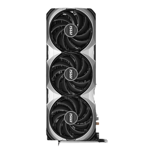 微星RTX 4080 SUPER vs 华硕HD7850 深度对比：跨越十年的显卡对决