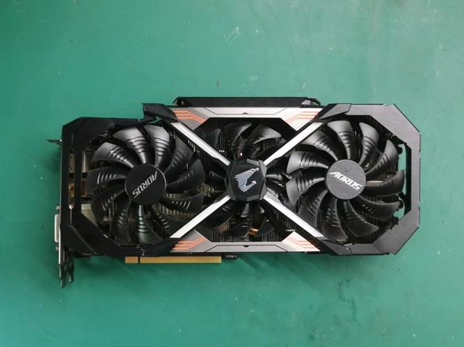 技嘉GTX 1080Ti vs 索泰GTX 970 深度对比