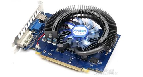 硬件性能测试场景