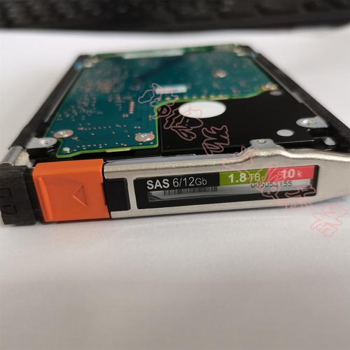 Server hardware performance testing setup