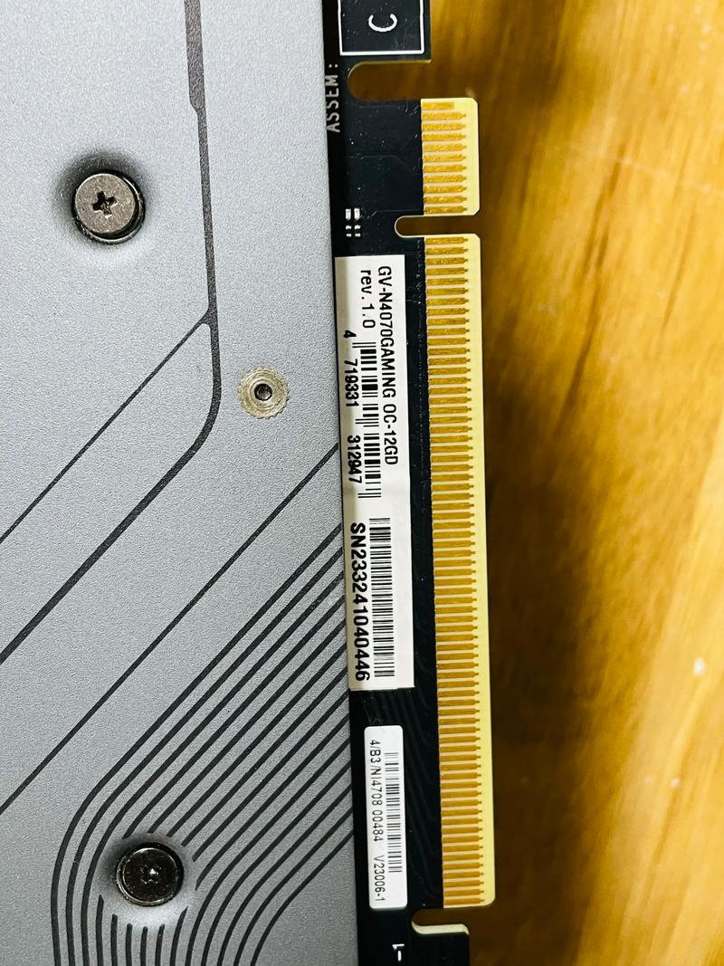 用户选购硬件场景