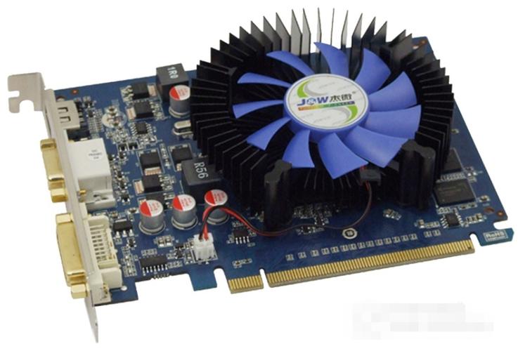 杰微GT430 vs 七彩虹GTX960 深度对比