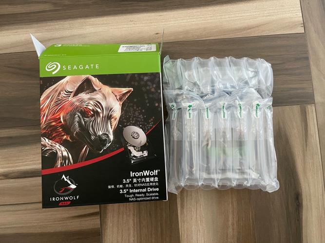 存储设备推荐与桌面展示