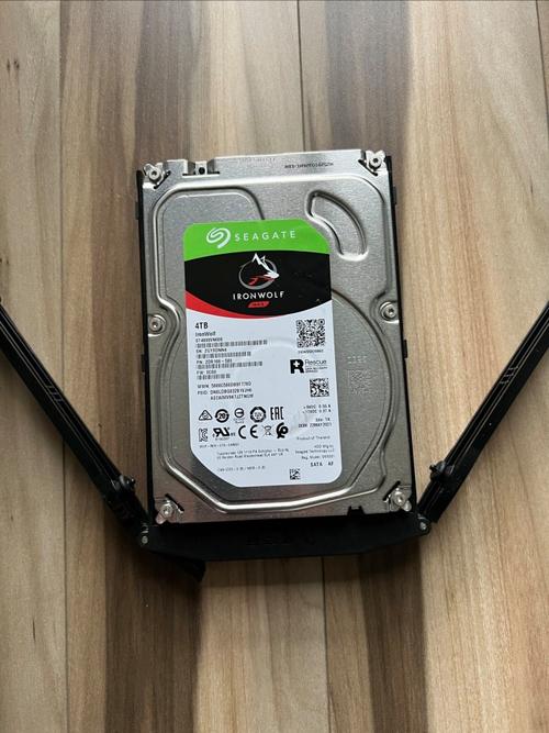 NAS存储阵列性能运行场景