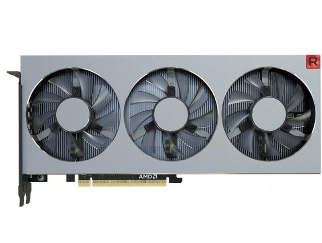 XFX讯景RX RADEON VII vs 铭瑄GeForce RTX 2060 TurboX2 6G V2 深度对比