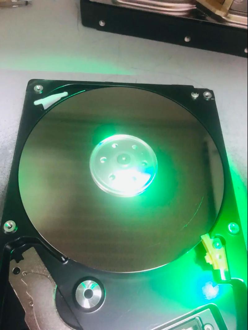 电脑硬件散热与功耗测试