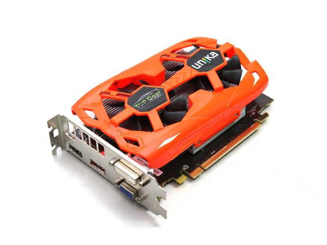 双敏火旋风2 HD6570 vs 技嘉GV-N650D5-1GI 深度对比