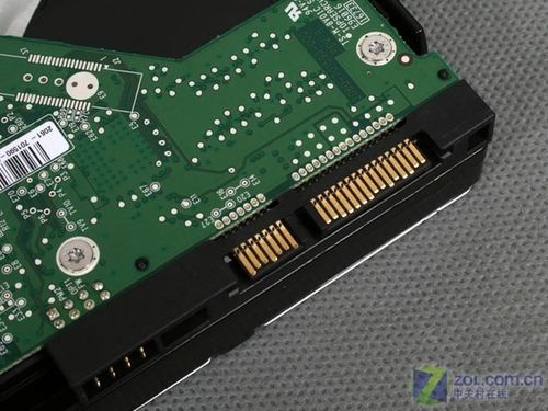 Computer hardware temperature monitoring