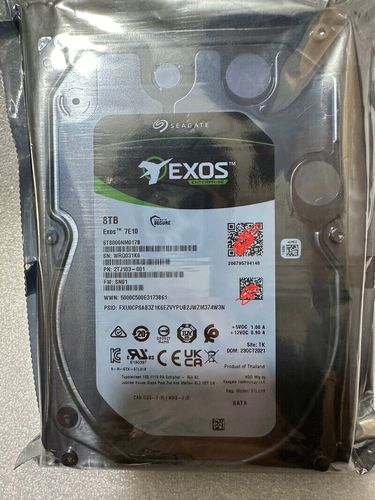 Data center storage performance