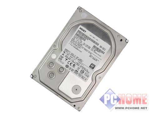 硬盘性能测试图表