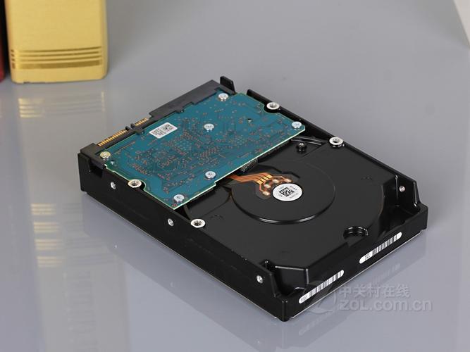 NAS存储系统硬盘阵列