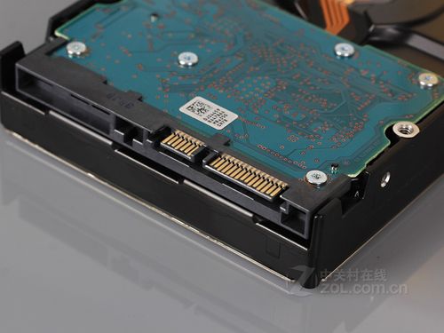 电脑内部硬盘温度监控