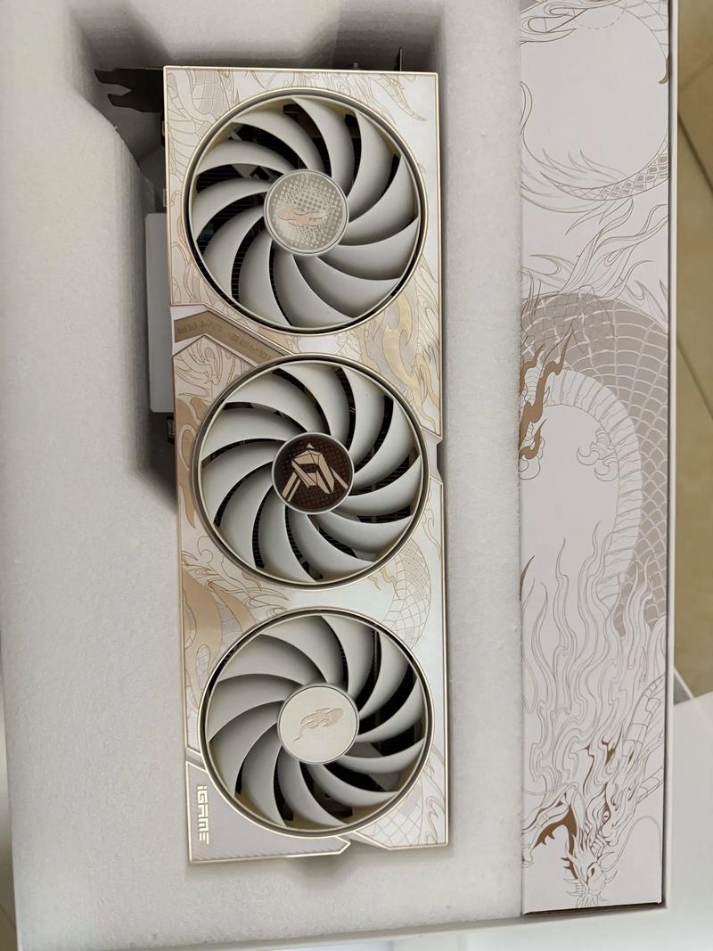 硬件核心组件