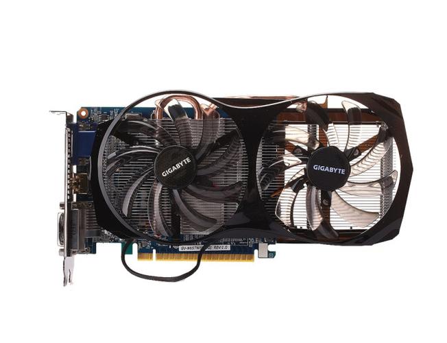 技嘉GV-N65TWF2-2GI vs 技嘉GeForce RTX 2070 SUPER GAMING OC WHITE 8G 深度对比