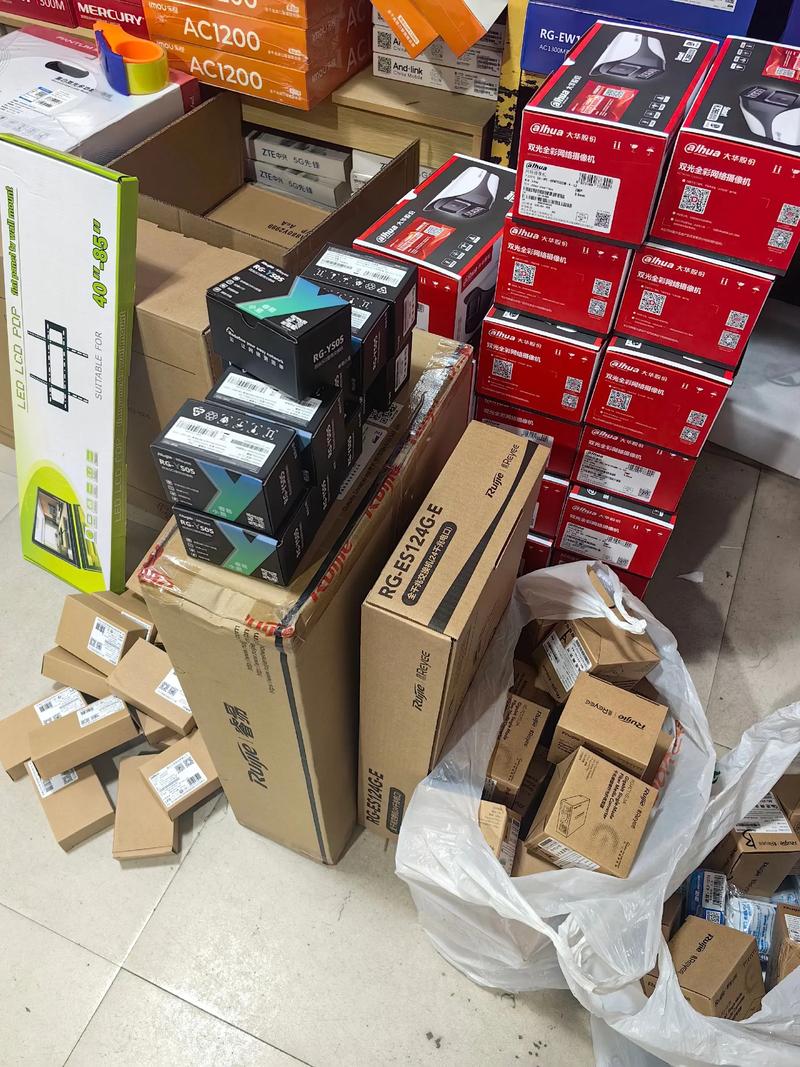 Shopping for computer hardware storage solutions
