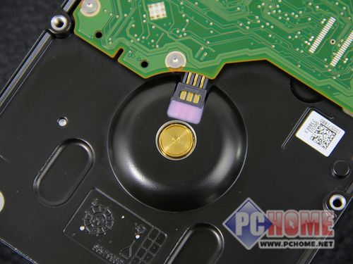 硬盘性能测试场景