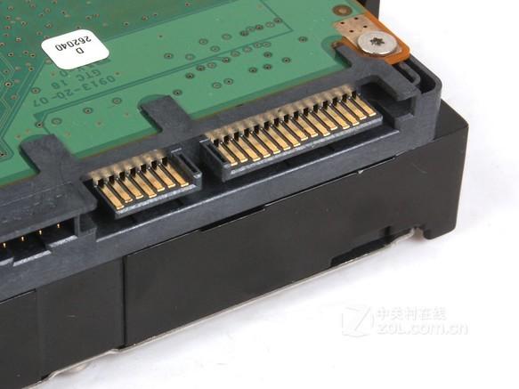 希捷 Barracuda LP 2TB 5900转硬盘深度评测：低功耗大容量经典之选