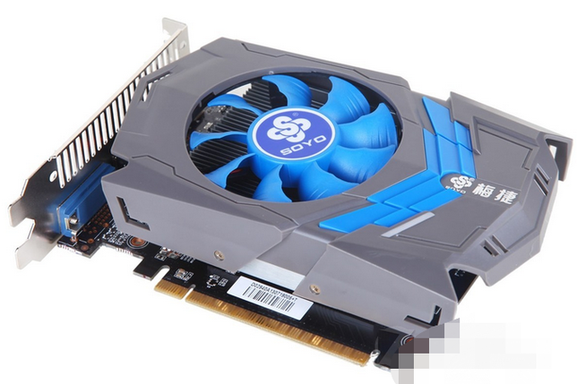 梅捷GTX650枭龙 vs 富彩GTX 1060 3G野狼版 深度对比