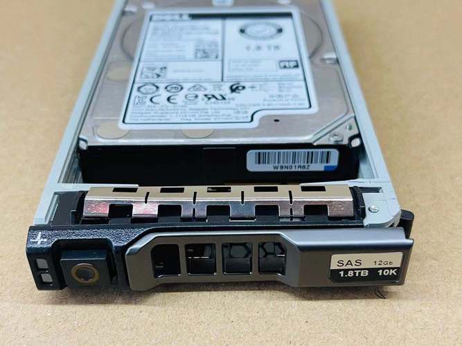 Hard drive internal components and specs