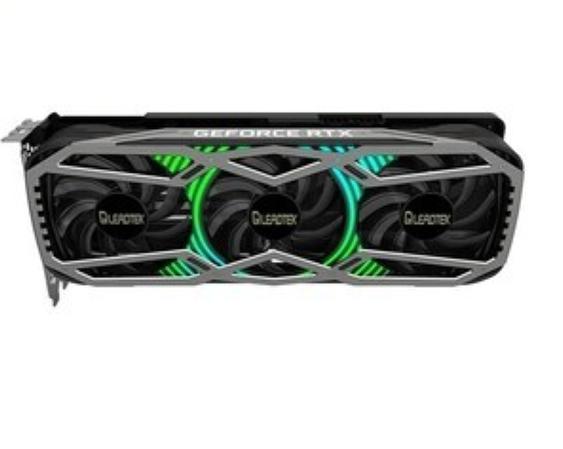 丽台RTX 3080 Ti vs 影驰GTX 1050Ti 深度对比