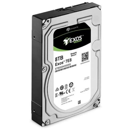 硬盘性能测试场景