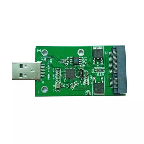 笔记本SSD适配器性能表现