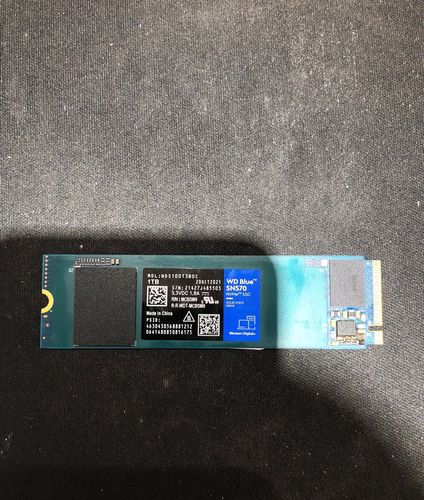 电脑硬件散热设计