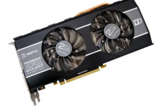 XFX讯景HD-687A-CDF 2G雪狼上校版 vs 华硕ROG-STRIX-RX580 2048SP-8G-GAMING OC 深度对比