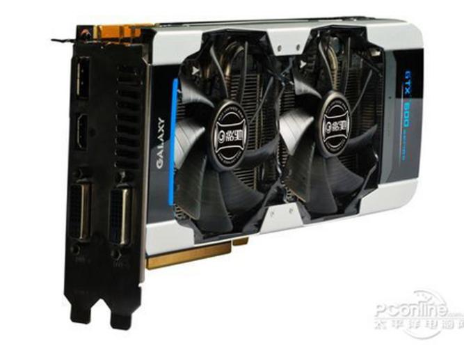 影驰GTX660Ti四星大将 vs 技嘉RTX 2080 GAMING OC WHITE 8G 深度对比