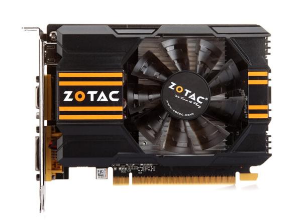 索泰GT630 vs 微星GTX 1660 ARMOR 深度对比：入门与主流的较量