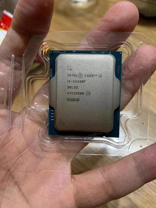 MSI 4T 4TB 5400RPM 64MB 机械硬盘深度评测：低转低价大容量存储选择